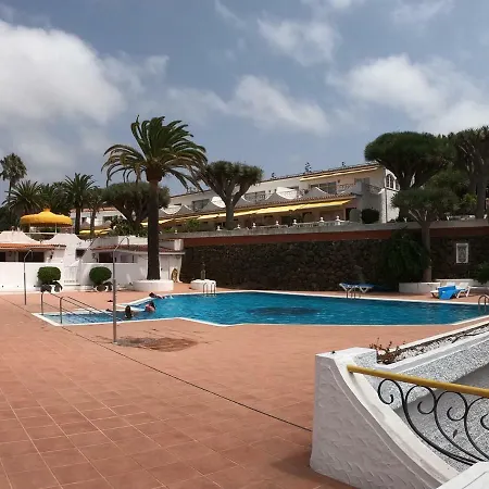 Cosy Well Located Tenerife Lejlighed *