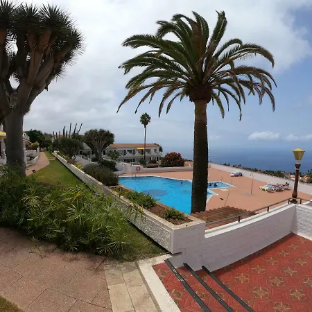 Cosy Well Located Tenerife Lejlighed *