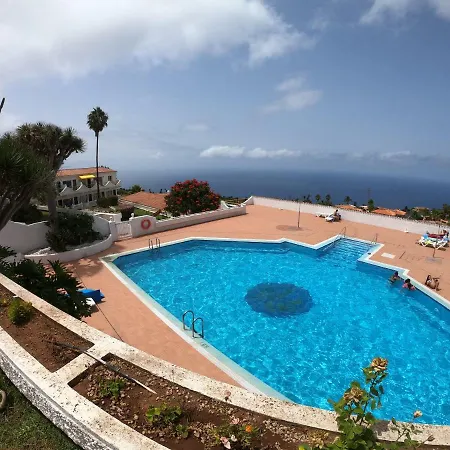 Cosy Well Located Tenerife Lejlighed *