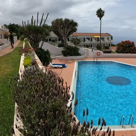 Cosy Well Located Tenerife * Tacoronte