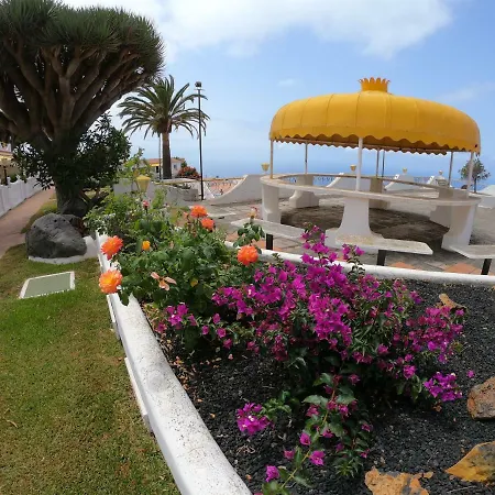 Cosy Well Located Tenerife Lejlighed Tacoronte