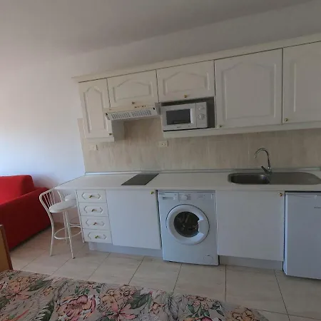 Cosy Well Located Tenerife Lejlighed Tacoronte
