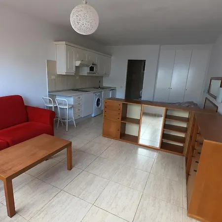 Cosy Well Located Tenerife Lejlighed *
