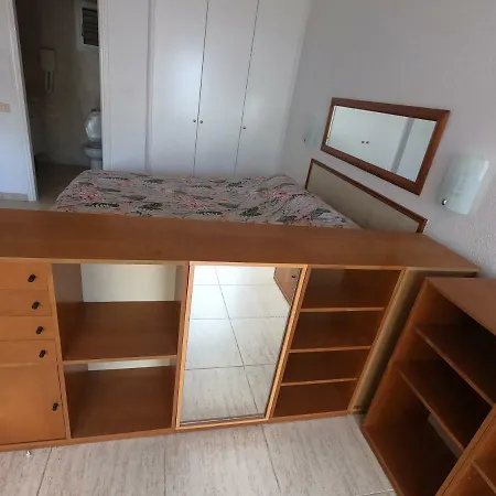 Cosy Well Located Tenerife Lejlighed