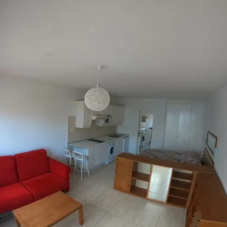 Lejlighed Cosy Well Located Tenerife