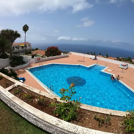 Lejlighed Cosy Well Located Tenerife